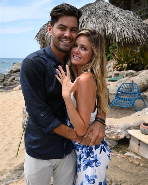 The BIP alums Hannah Godwin and Dylan Barbour announced they are putting their wedding on hold. . Hannah g and dylan